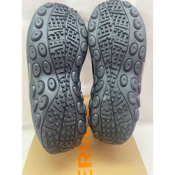 Merrell Women's Midnight  Size 9M Jungle Moc Casual Slip on Shoe  NIB - Picture 9 of 10